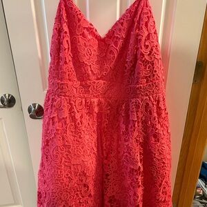 Torrid size 6 dress